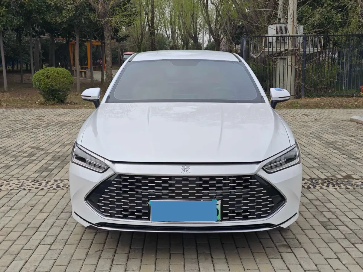 2023 BYD Qin Plus 1.5L 110HP L4 E-CVT PHEV 8.32KWH,autocango,china used car exporter,china ev exporter,chinese used car exporter,chinese used ev exporter