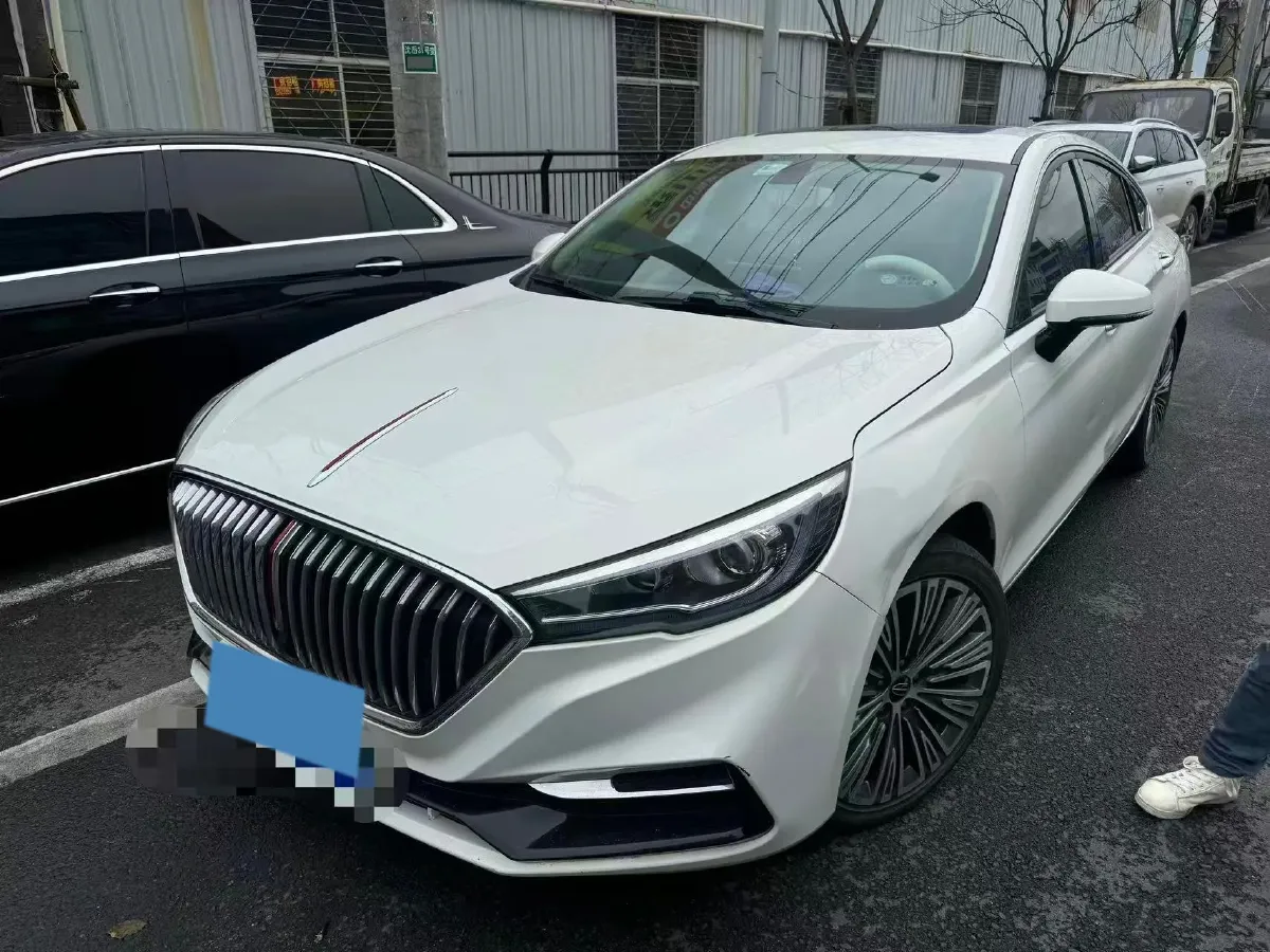 2022 HongQi H5 1.5T 169HP L4 7DCT,autocango,china used car exporter,china ev exporter,chinese used car exporter,chinese used ev exporter