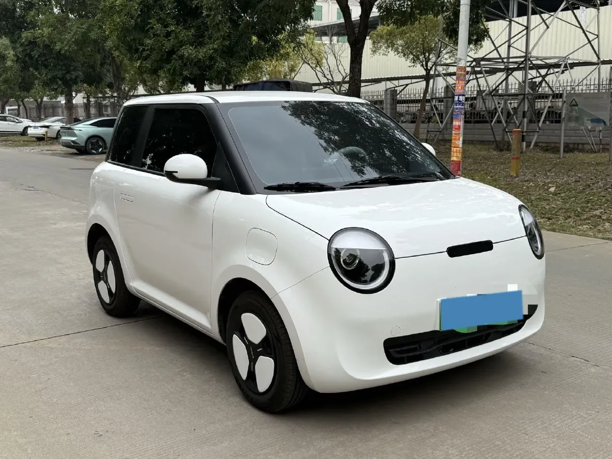 2023 ChangAn QiYuan Lumin BEV 17.65KWH,autocango,china used car exporter,china ev exporter,chinese used car exporter,chinese used ev exporter
