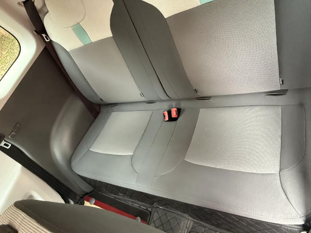 2023 ChangAn QiYuan Lumin BEV 17.65KWH,autocango,china used car exporter,china ev exporter,chinese used car exporter,chinese used ev exporter