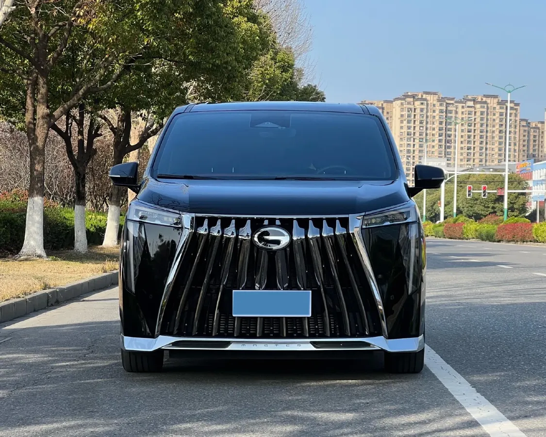 2024 GAC Trumpchi M8 2.0T 252HP L4 8AT,autocango,china used car exporter,china ev exporter,chinese used car exporter,chinese used ev exporter