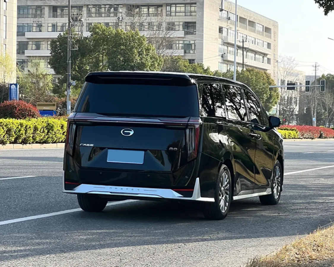 2024 GAC Trumpchi M8 2.0T 252HP L4 8AT,autocango,china used car exporter,china ev exporter,chinese used car exporter,chinese used ev exporter