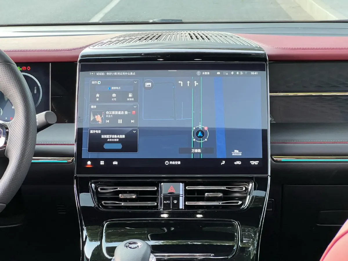 2024 GAC Trumpchi M8 2.0T 252HP L4 8AT,autocango,china used car exporter,china ev exporter,chinese used car exporter,chinese used ev exporter