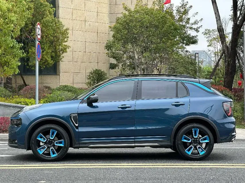 2021 LYNK&CO 01 2.0T 218HP L4 8AT,autocango,china used car exporter,china ev exporter,chinese used car exporter,chinese used ev exporter