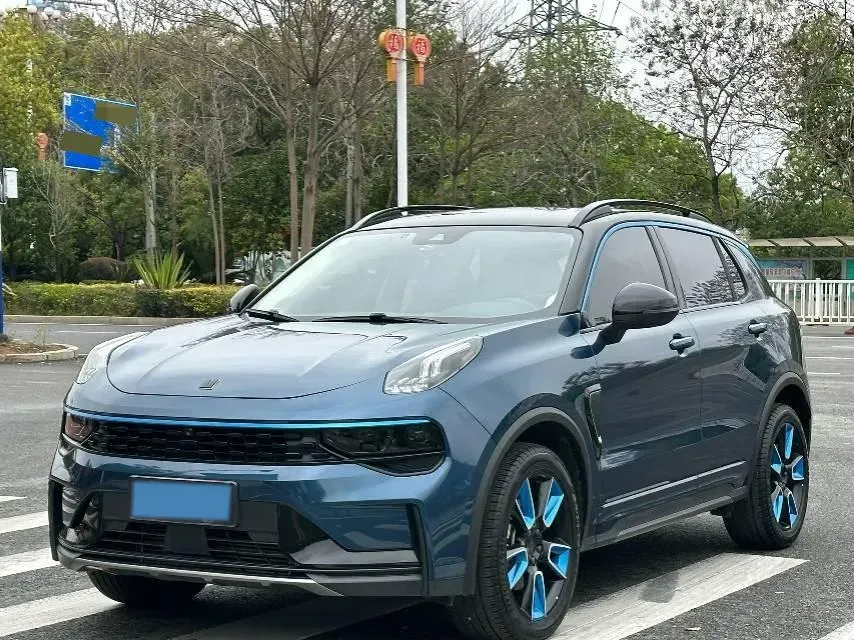 2021 LYNK&CO 01 2.0T 218HP L4 8AT,autocango,china used car exporter,china ev exporter,chinese used car exporter,chinese used ev exporter
