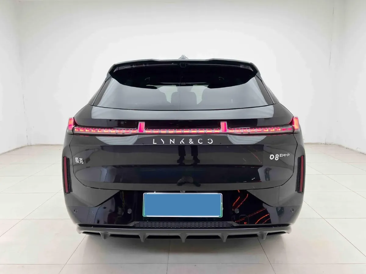 2025 LYNK&CO 08 EM-P 1.5T 163HP L4 3DHT PHEV 39.6/39.8KWH,autocango,china used car exporter,china ev exporter,chinese used car exporter,chinese used ev exporter