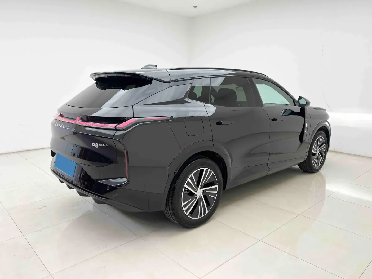 2025 LYNK&CO 08 EM-P 1.5T 163HP L4 3DHT PHEV 39.6/39.8KWH,autocango,china used car exporter,china ev exporter,chinese used car exporter,chinese used ev exporter