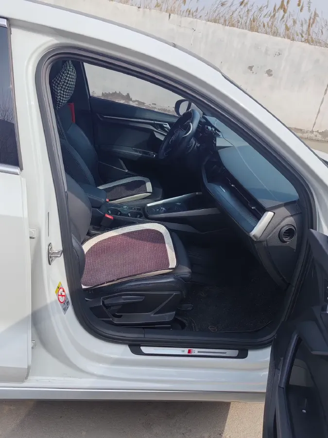 2022 Audi A3 1.4T 150HP L4 7DCT,autocango,china used car exporter,china ev exporter,chinese used car exporter,chinese used ev exporter