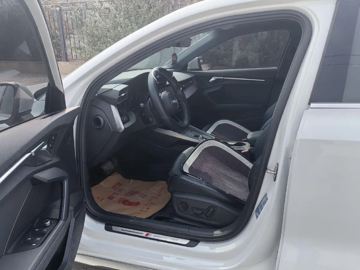 2022 Audi A3 1.4T 150HP L4 7DCT,autocango,china used car exporter,china ev exporter,chinese used car exporter,chinese used ev exporter