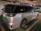 2022 Voyah Dream 1.5T 136HP L4 PHEV 25.57KWH