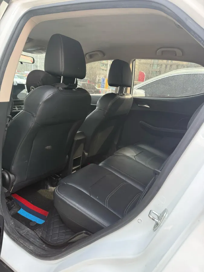 2019 BYD Yuan BEV 53.22KWH,autocango,china used car exporter,china ev exporter,chinese used car exporter,chinese used ev exporter