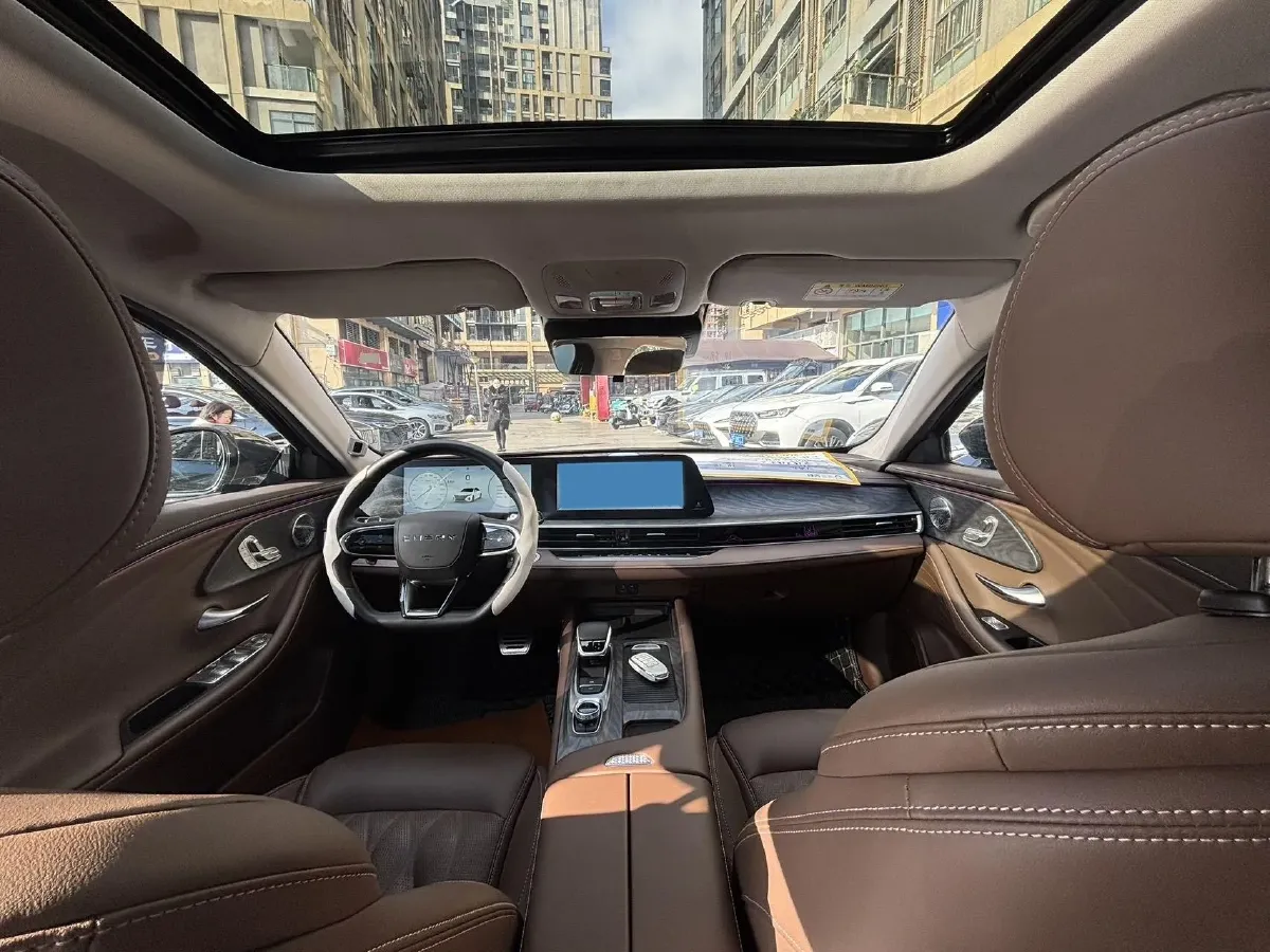 2023 Chery Arrizo 8 2.0T 254HP L4 7DCT,autocango,china used car exporter,china ev exporter,chinese used car exporter,chinese used ev exporter