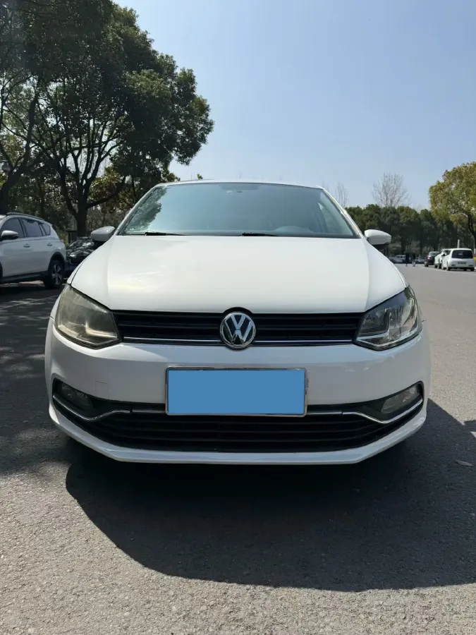 2016 Volkswagen Polo 1.6L 110HP L4 6AT,autocango,china used car exporter,china ev exporter,chinese used car exporter,chinese used ev exporter