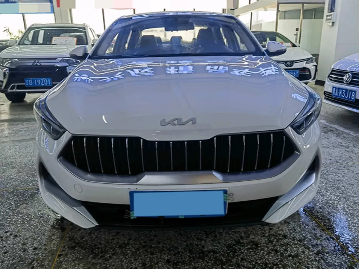 2021 Kia K3 1.5L 115HP L4 CVT,autocango,china used car exporter,china ev exporter,chinese used car exporter,chinese used ev exporter