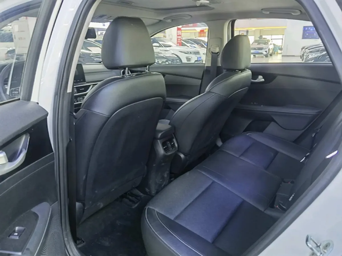 2021 Kia K3 1.5L 115HP L4 CVT,autocango,china used car exporter,china ev exporter,chinese used car exporter,chinese used ev exporter