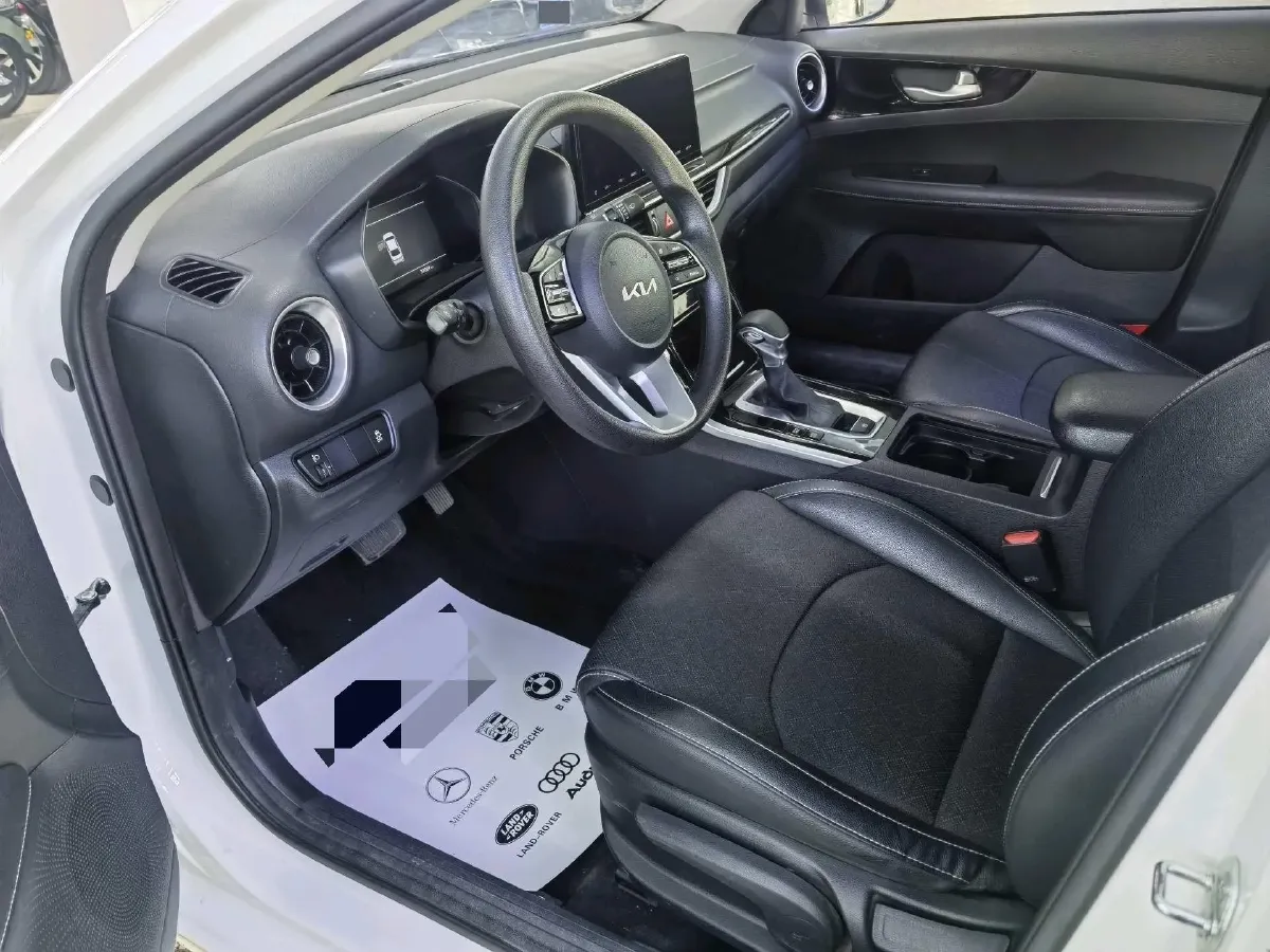 2021 Kia K3 1.5L 115HP L4 CVT,autocango,china used car exporter,china ev exporter,chinese used car exporter,chinese used ev exporter