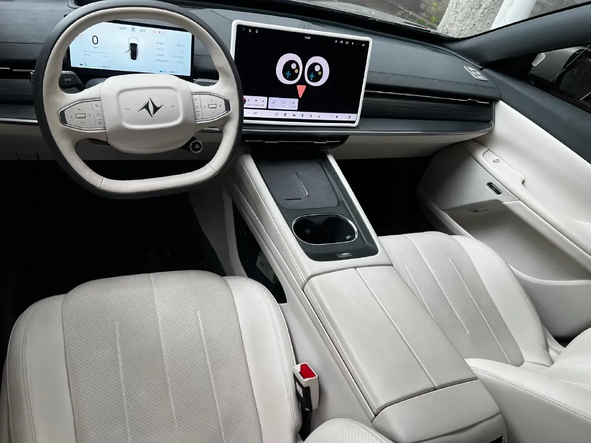 2025 DongFeng eπ eπ007 BEV,autocango,china used car exporter,china ev exporter,chinese used car exporter,chinese used ev exporter