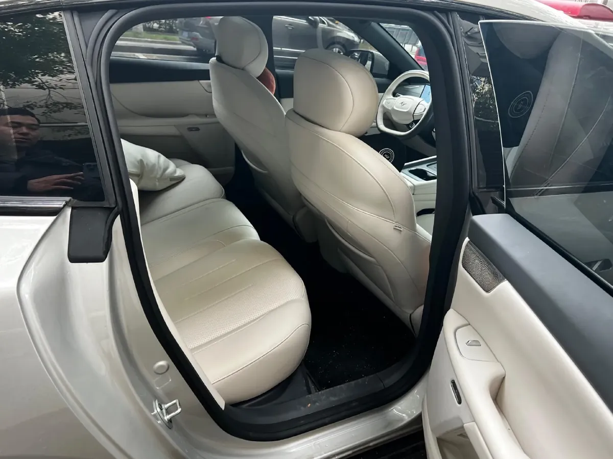 2025 DongFeng eπ eπ007 BEV,autocango,china used car exporter,china ev exporter,chinese used car exporter,chinese used ev exporter