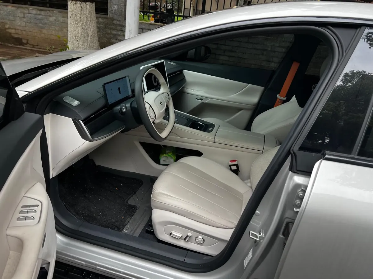 2025 DongFeng eπ eπ007 BEV,autocango,china used car exporter,china ev exporter,chinese used car exporter,chinese used ev exporter