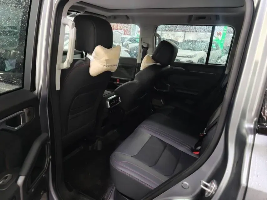 2024 Jetour ShanHai TravellerC-DM 1.5T 156HP L4 3DHT PHEV 26.7KWH,autocango,china used car exporter,china ev exporter,chinese used car exporter,chinese used ev exporter