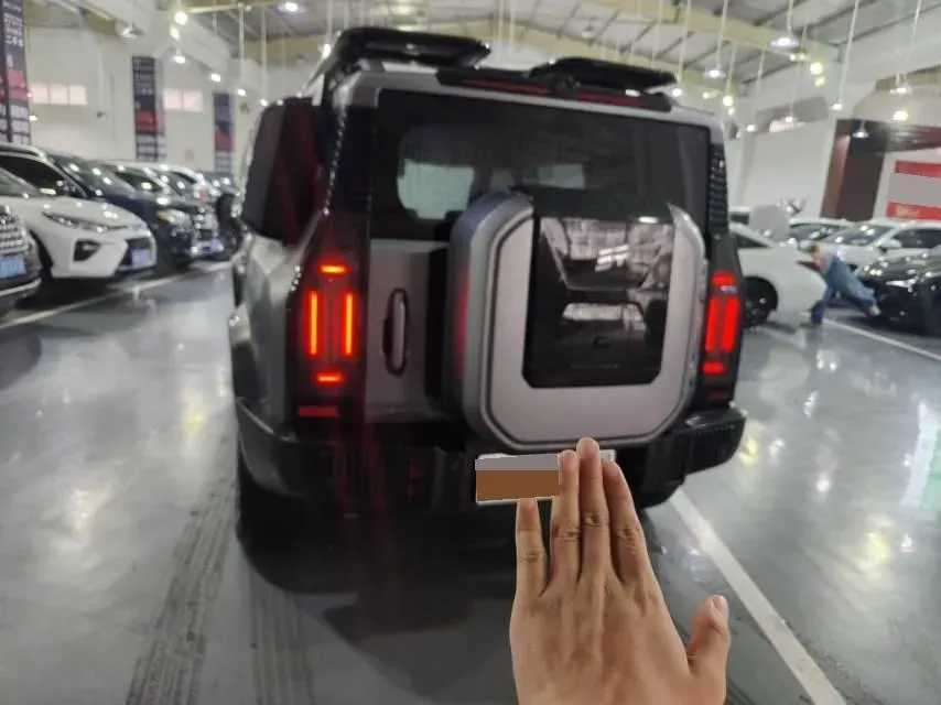 2024 Jetour ShanHai TravellerC-DM 1.5T 156HP L4 3DHT PHEV 26.7KWH,autocango,china used car exporter,china ev exporter,chinese used car exporter,chinese used ev exporter