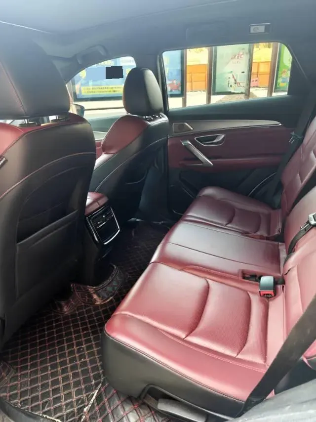 2021 Jetour X70 Plus 1.6T 197HP L4 7DCT,autocango,china used car exporter,china ev exporter,chinese used car exporter,chinese used ev exporter