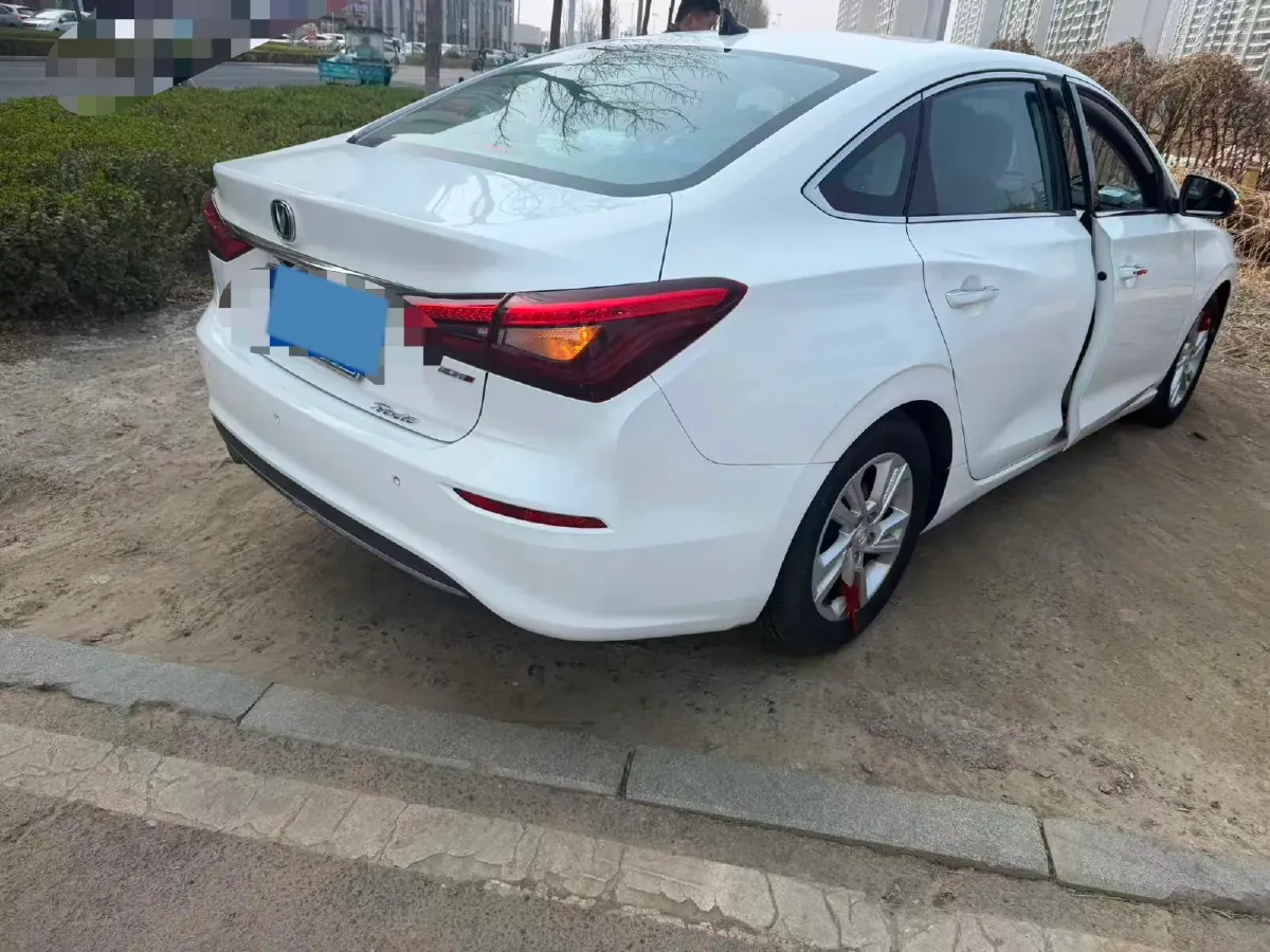 2019 ChangAn Eado 1.6L 128HP L4 6AT,autocango,china used car exporter,china ev exporter,chinese used car exporter,chinese used ev exporter