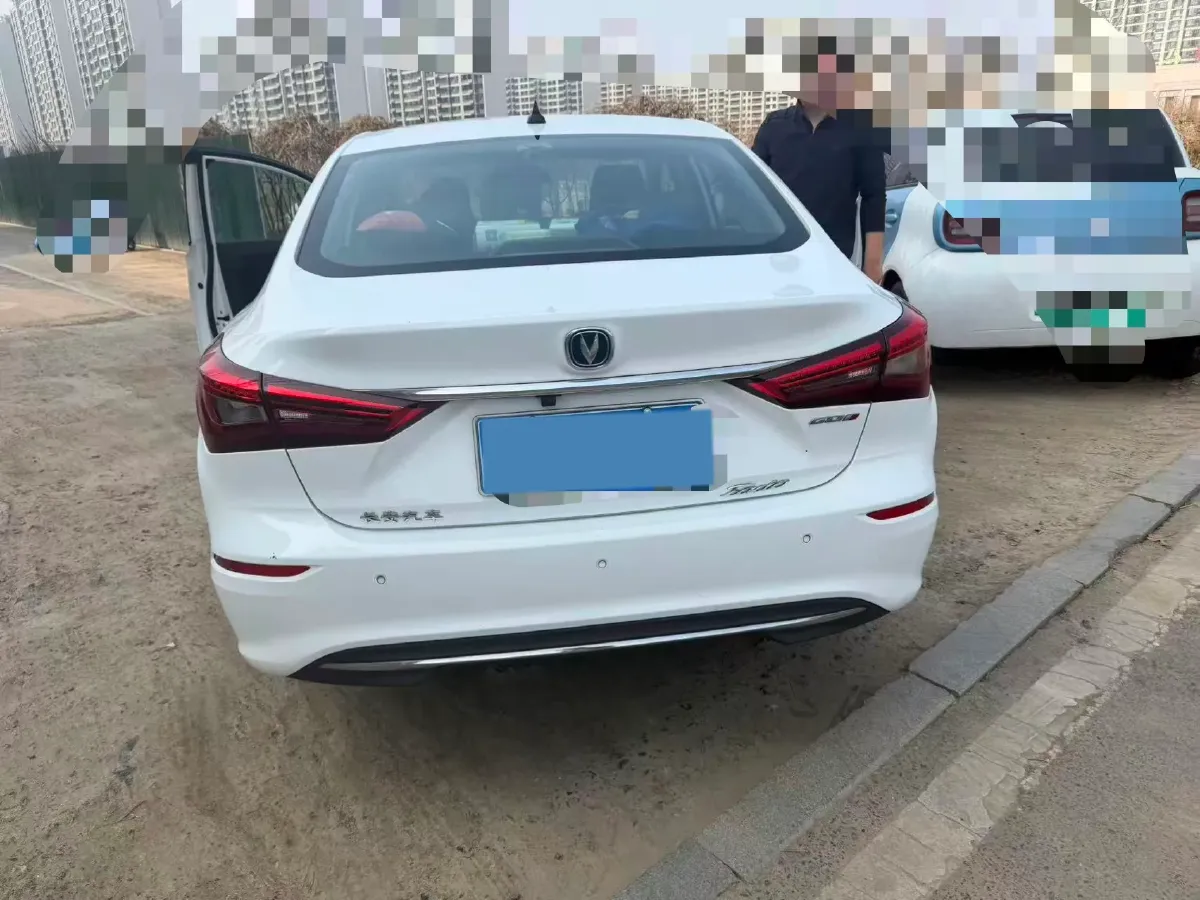 2019 ChangAn Eado 1.6L 128HP L4 6AT,autocango,china used car exporter,china ev exporter,chinese used car exporter,chinese used ev exporter