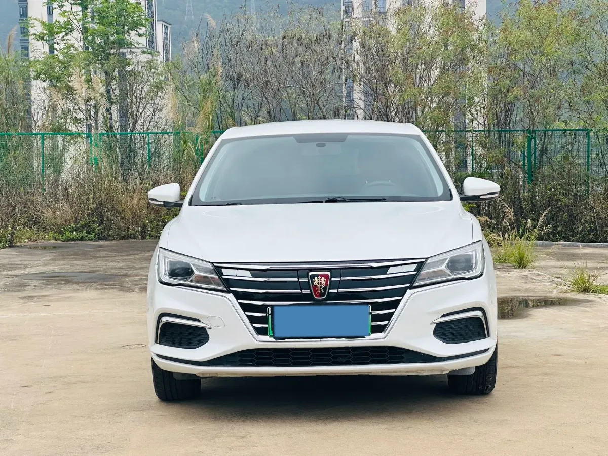 2019 Roewe Ei5 BEV 52.5KWH,autocango,china used car exporter,china ev exporter,chinese used car exporter,chinese used ev exporter