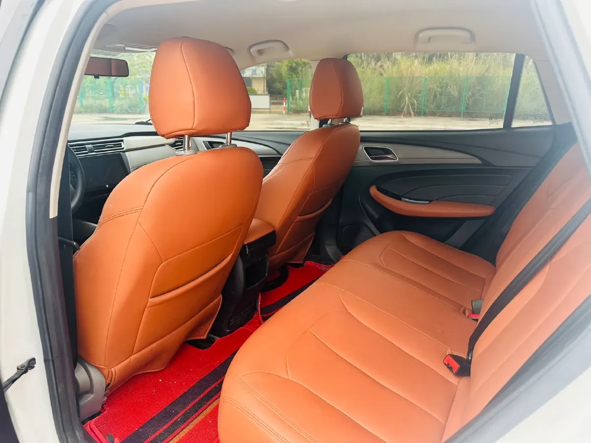 2019 Roewe Ei5 BEV 52.5KWH,autocango,china used car exporter,china ev exporter,chinese used car exporter,chinese used ev exporter