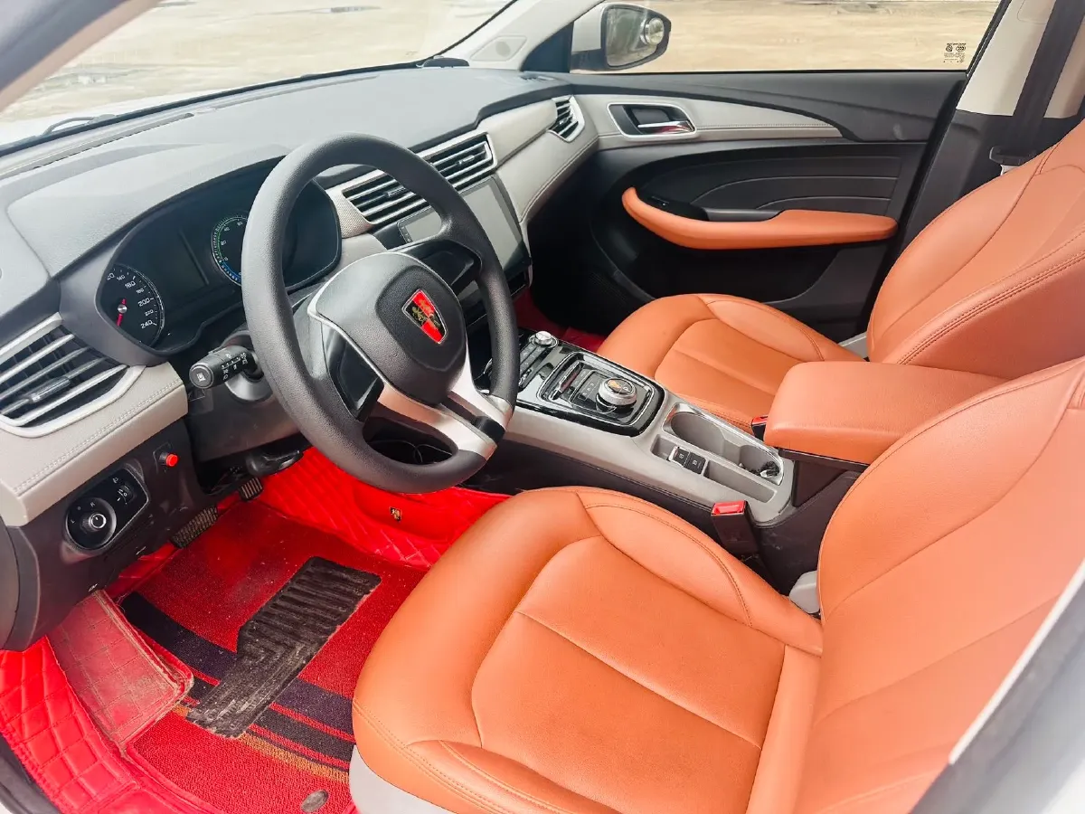 2019 Roewe Ei5 BEV 52.5KWH,autocango,china used car exporter,china ev exporter,chinese used car exporter,chinese used ev exporter