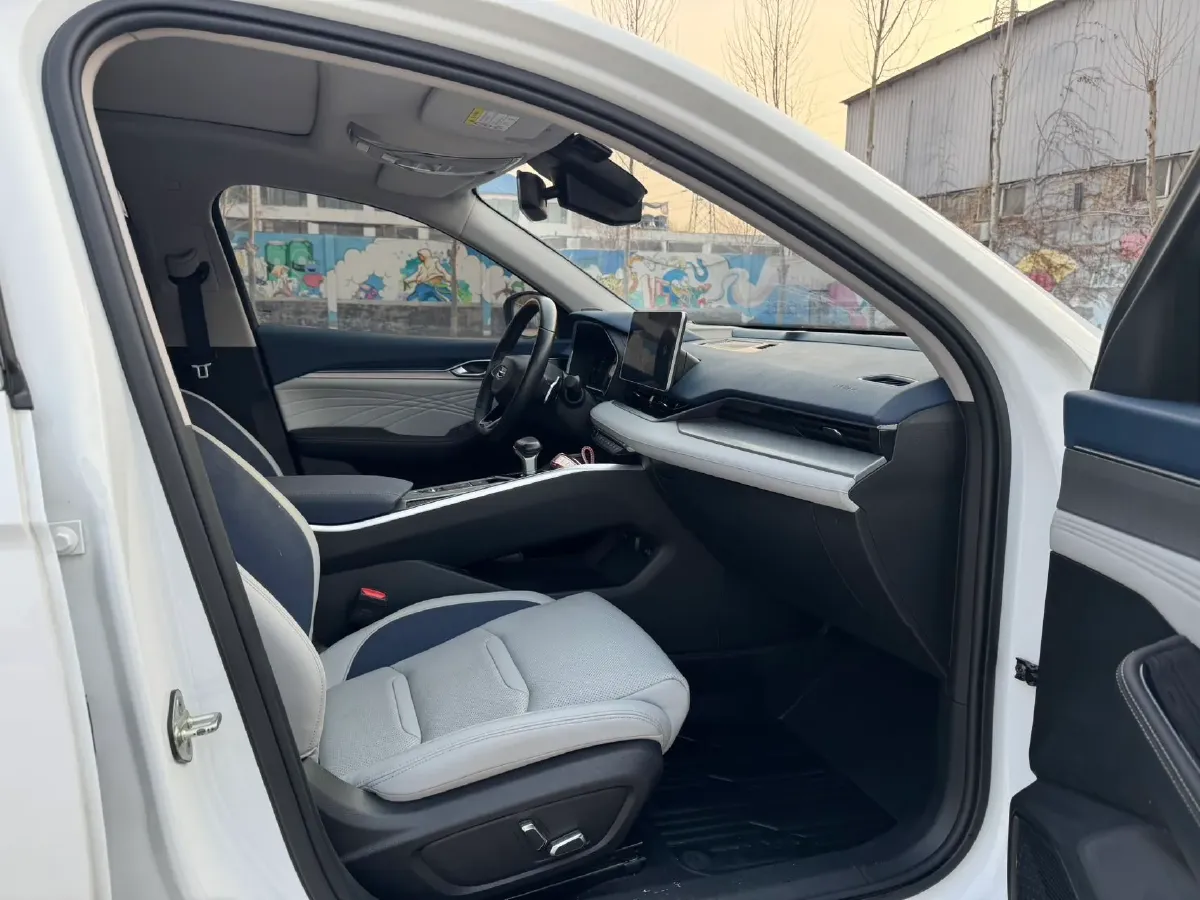 2021 Geely Preface 2.0T 190HP L4 7DCT,autocango,china used car exporter,china ev exporter,chinese used car exporter,chinese used ev exporter