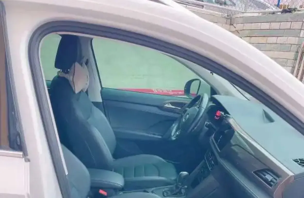 2022 Volkswagen Tharu 1.4T 150HP L4 7DCT,autocango,china used car exporter,china ev exporter,chinese used car exporter,chinese used ev exporter