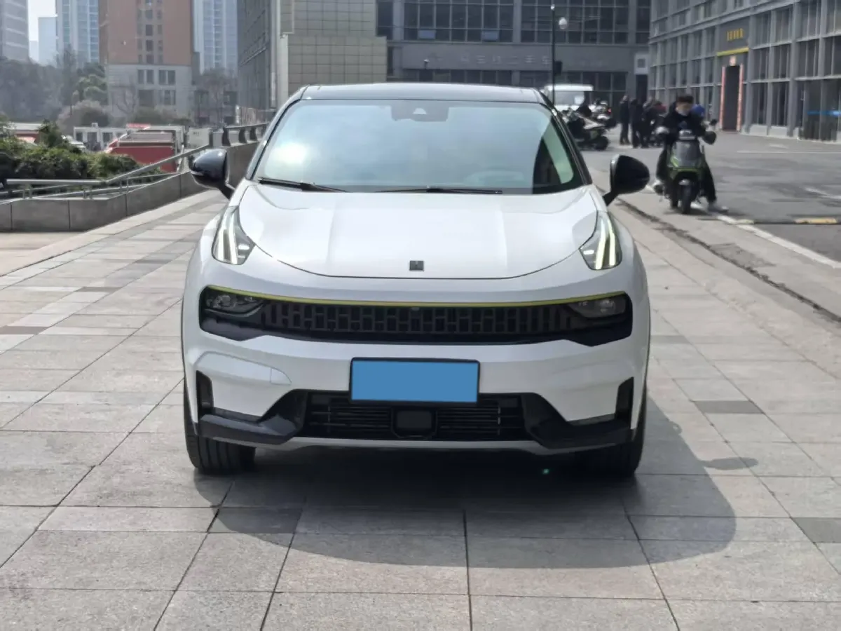 2020 LYNK&CO 05 2.0T 254HP L4 8AT,autocango,china used car exporter,china ev exporter,chinese used car exporter,chinese used ev exporter