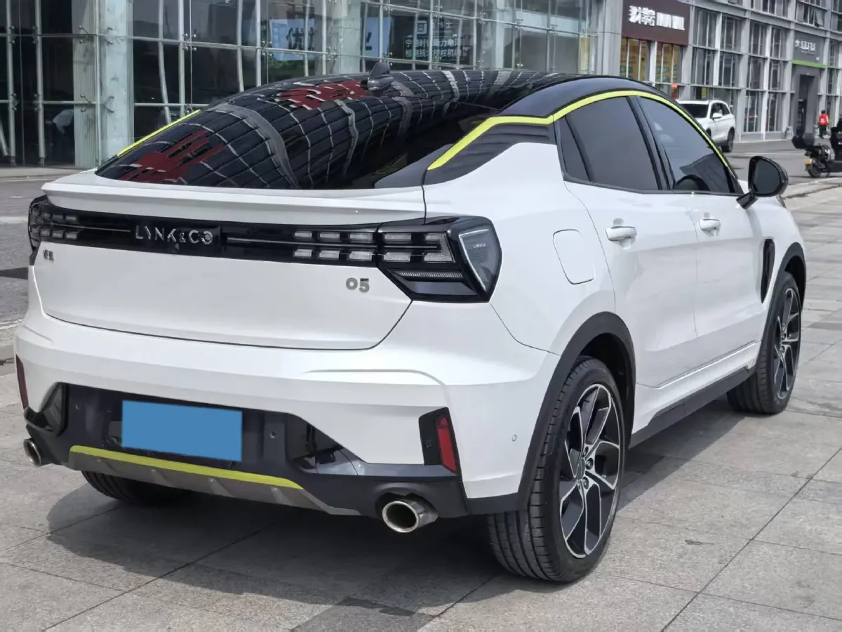 2020 LYNK&CO 05 2.0T 254HP L4 8AT,autocango,china used car exporter,china ev exporter,chinese used car exporter,chinese used ev exporter