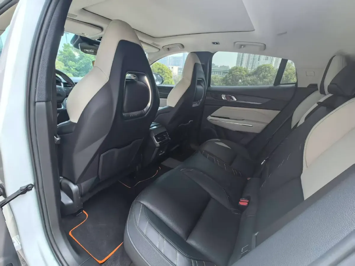 2020 LYNK&CO 05 2.0T 254HP L4 8AT,autocango,china used car exporter,china ev exporter,chinese used car exporter,chinese used ev exporter