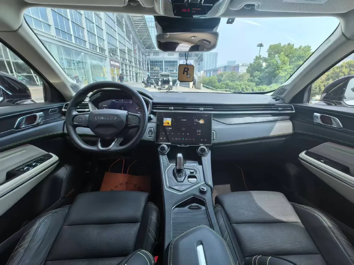 2020 LYNK&CO 05 2.0T 254HP L4 8AT,autocango,china used car exporter,china ev exporter,chinese used car exporter,chinese used ev exporter