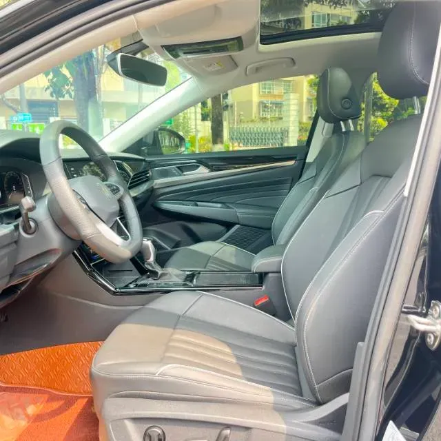 2022 Skoda Kodiak GT 2.0T 186HP L4 7DCT,autocango,china used car exporter,china ev exporter,chinese used car exporter,chinese used ev exporter