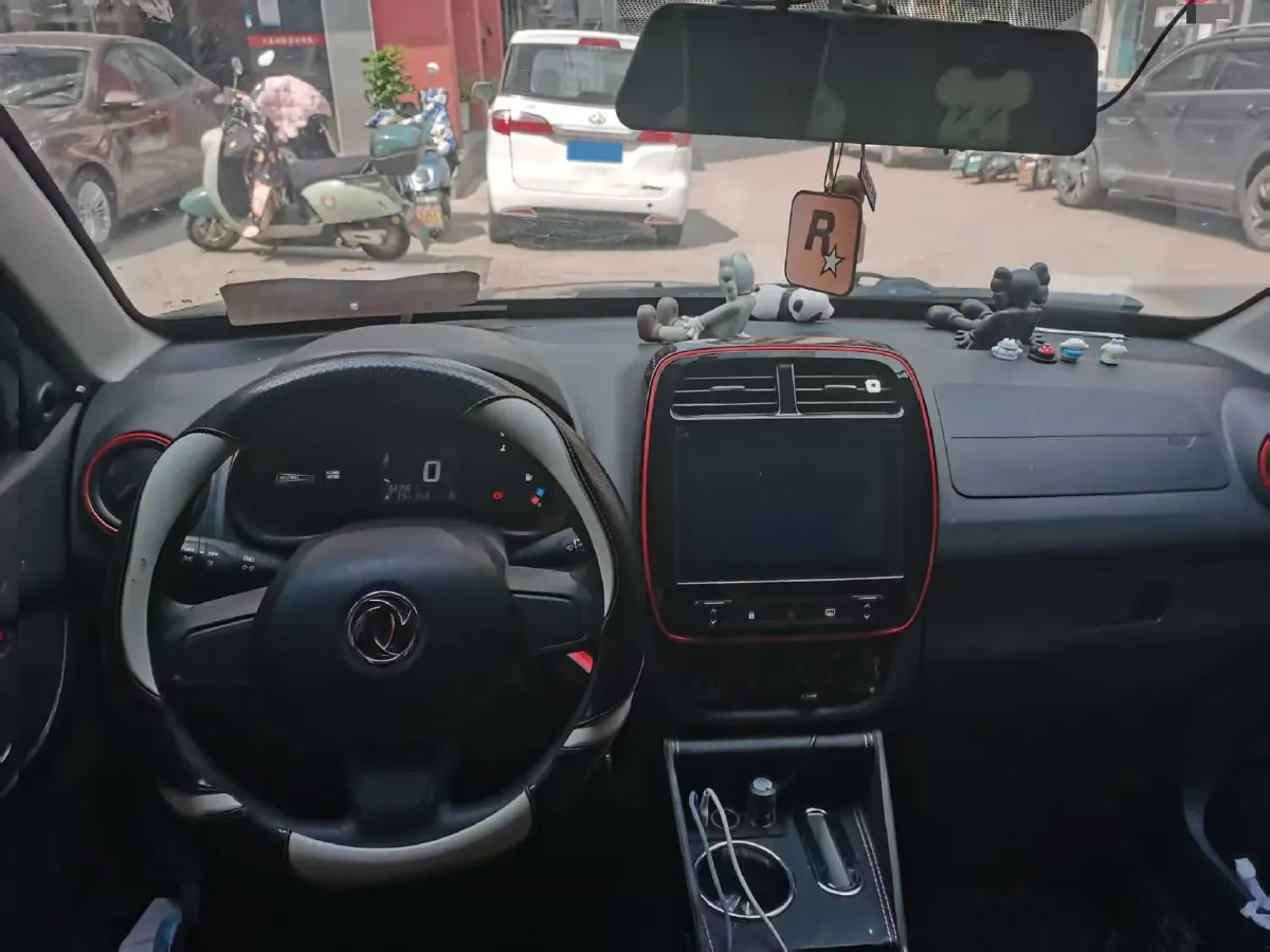 2022 DongFeng eπ BOX BEV 15.974KWH,autocango,china used car exporter,china ev exporter,chinese used car exporter,chinese used ev exporter