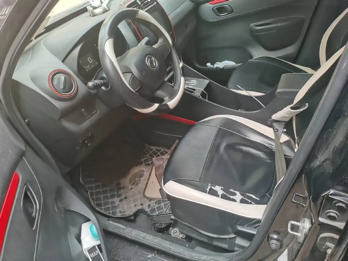 2022 DongFeng eπ BOX BEV 15.974KWH,autocango,china used car exporter,china ev exporter,chinese used car exporter,chinese used ev exporter