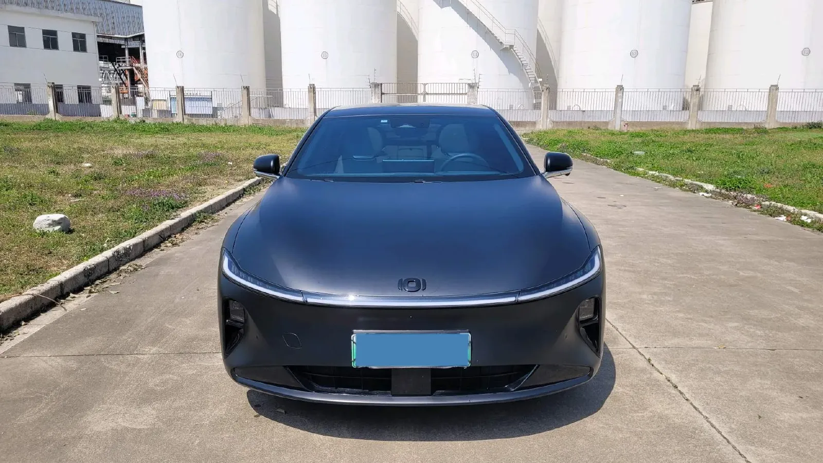 2023 ChangAn QiYuan A07 BEV 58.1KWH,autocango,china used car exporter,china ev exporter,chinese used car exporter,chinese used ev exporter