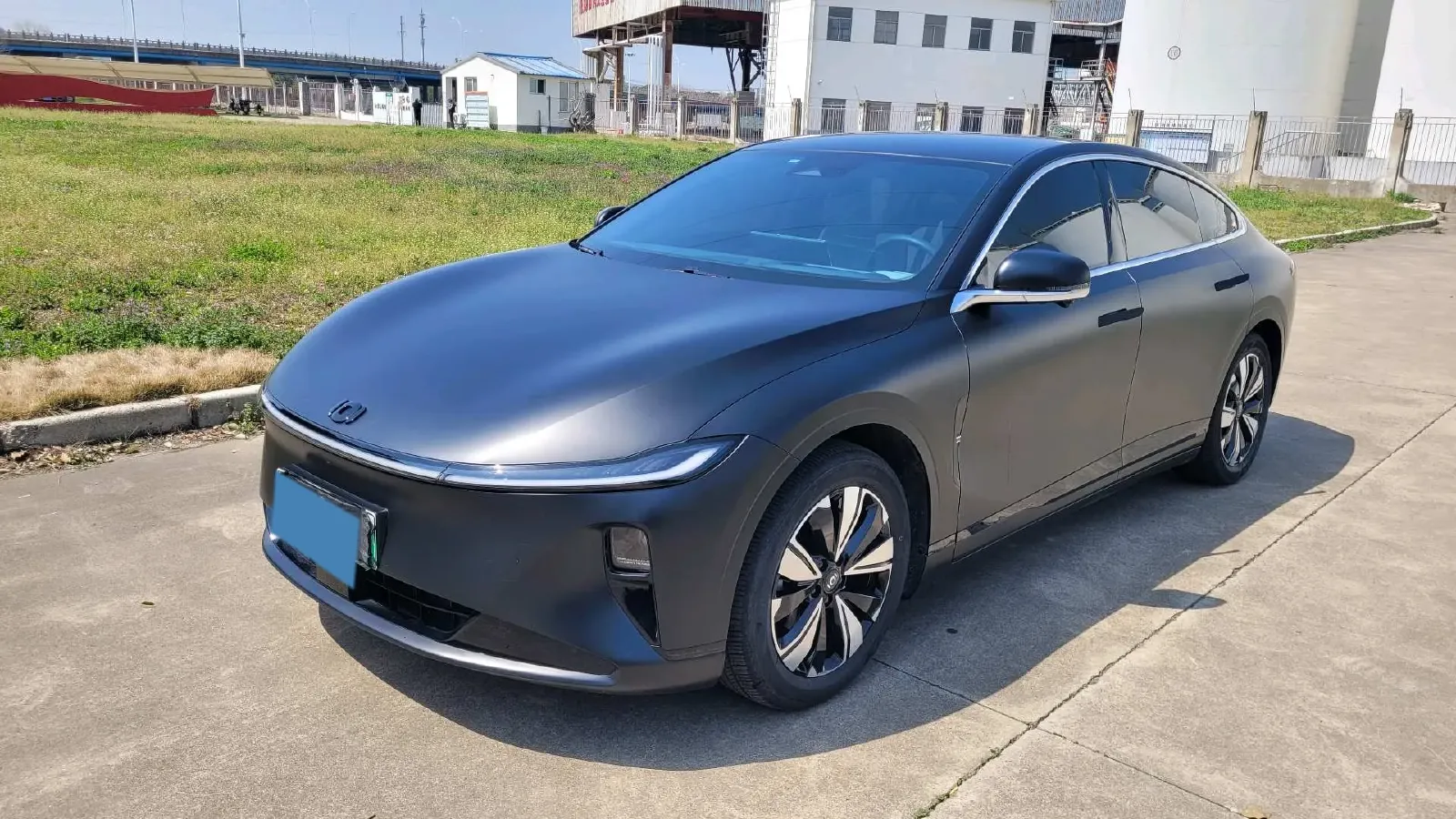 2023 ChangAn QiYuan A07 BEV 58.1KWH,autocango,china used car exporter,china ev exporter,chinese used car exporter,chinese used ev exporter