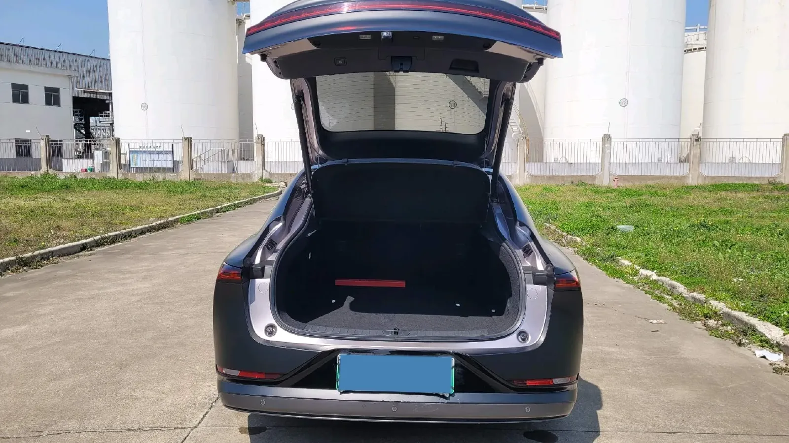 2023 ChangAn QiYuan A07 BEV 58.1KWH,autocango,china used car exporter,china ev exporter,chinese used car exporter,chinese used ev exporter