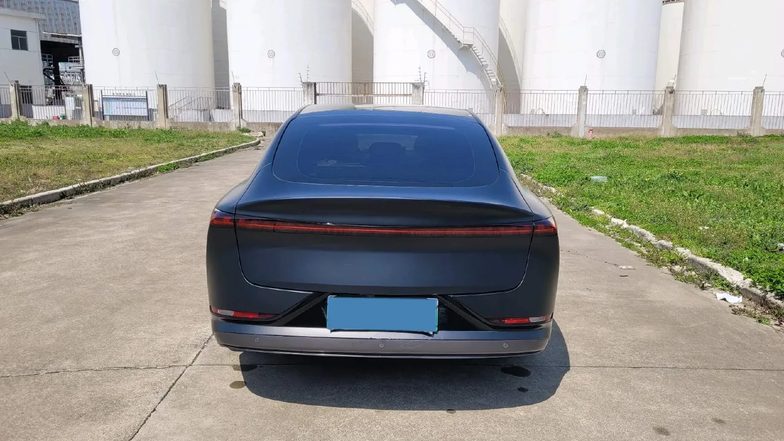 2023 ChangAn QiYuan A07 BEV 58.1KWH,autocango,china used car exporter,china ev exporter,chinese used car exporter,chinese used ev exporter