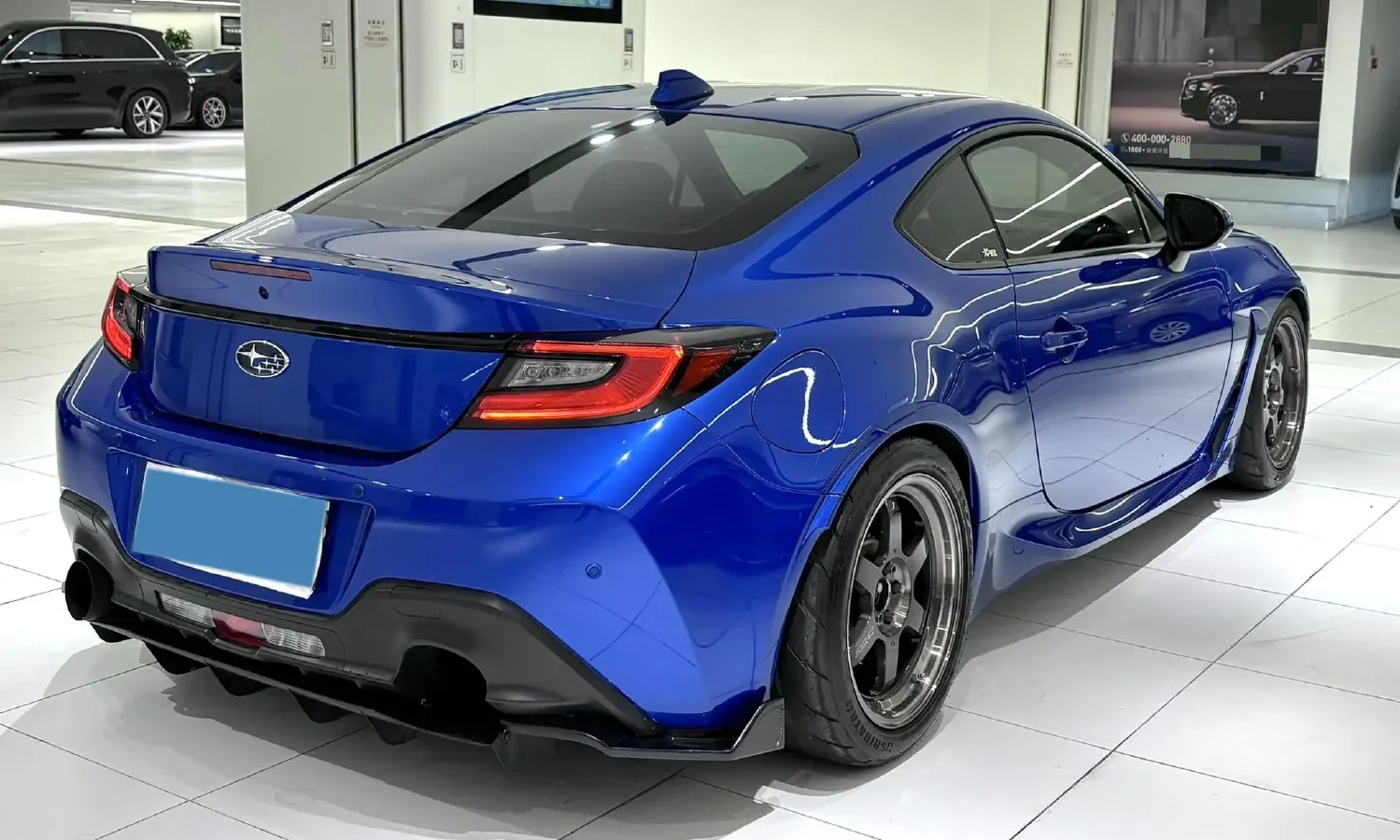 2022 Subaru BRZ 2.4L 234HP H4 6MT,autocango,china used car exporter,china ev exporter,chinese used car exporter,chinese used ev exporter