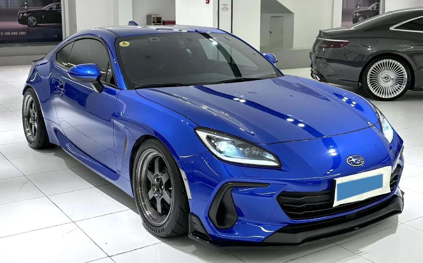 2022 Subaru BRZ 2.4L 234HP H4 6MT,autocango,china used car exporter,china ev exporter,chinese used car exporter,chinese used ev exporter