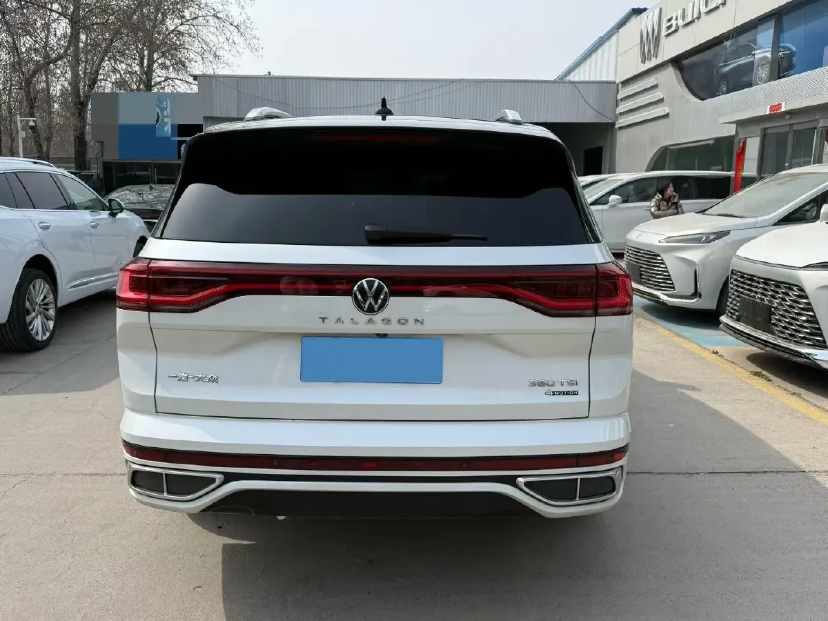 2021 Volkswagen Talagon 2.0T 220HP L4 7DCT,autocango,china used car exporter,china ev exporter,chinese used car exporter,chinese used ev exporter