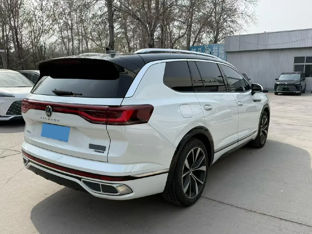 2021 Volkswagen Talagon 2.0T 220HP L4 7DCT,autocango,china used car exporter,china ev exporter,chinese used car exporter,chinese used ev exporter