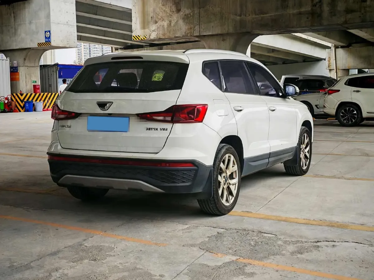2022 Jetta VS5 1.4T 150HP L4 6AT,autocango,china used car exporter,china ev exporter,chinese used car exporter,chinese used ev exporter