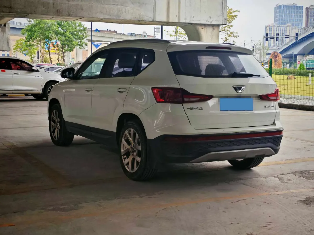 2022 Jetta VS5 1.4T 150HP L4 6AT,autocango,china used car exporter,china ev exporter,chinese used car exporter,chinese used ev exporter